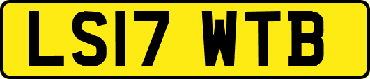 LS17WTB