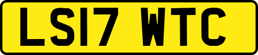 LS17WTC