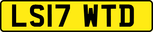LS17WTD