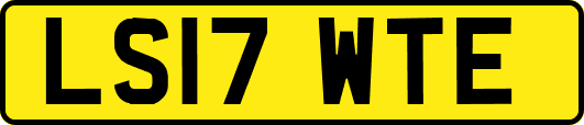 LS17WTE