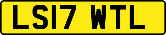 LS17WTL