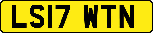 LS17WTN