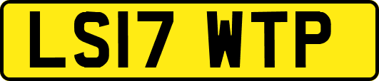 LS17WTP