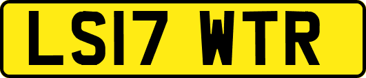 LS17WTR