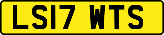 LS17WTS