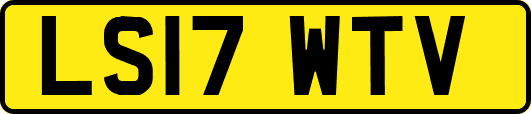 LS17WTV