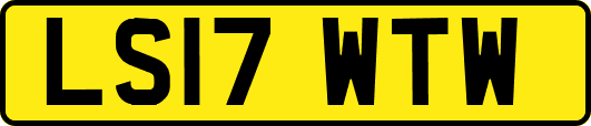 LS17WTW