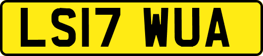 LS17WUA