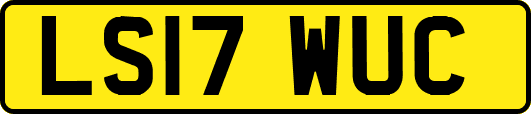 LS17WUC