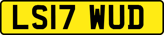 LS17WUD