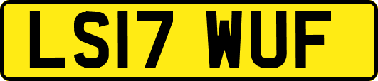LS17WUF