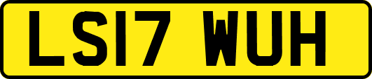 LS17WUH