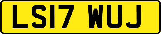 LS17WUJ