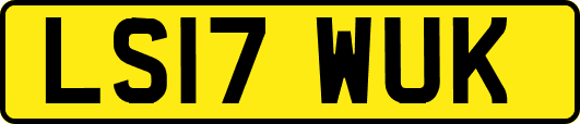 LS17WUK