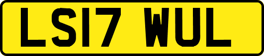 LS17WUL