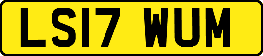 LS17WUM
