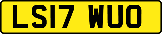 LS17WUO