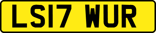 LS17WUR