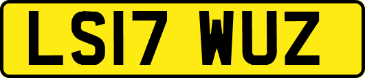 LS17WUZ