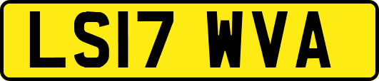 LS17WVA