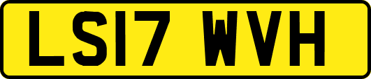 LS17WVH