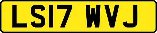 LS17WVJ