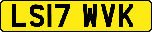 LS17WVK
