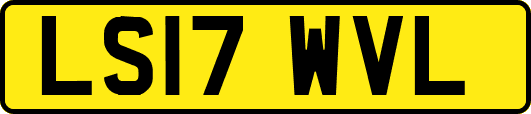 LS17WVL