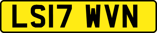 LS17WVN