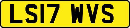 LS17WVS