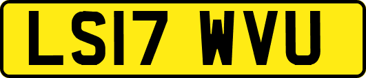 LS17WVU
