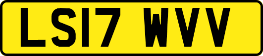 LS17WVV