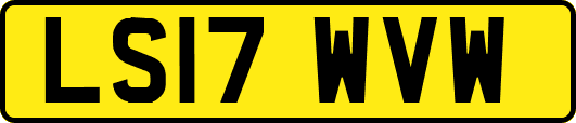 LS17WVW