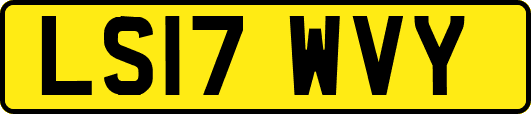 LS17WVY