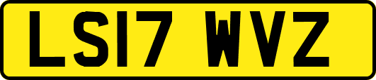 LS17WVZ