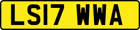 LS17WWA