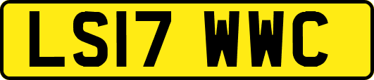 LS17WWC