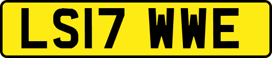 LS17WWE