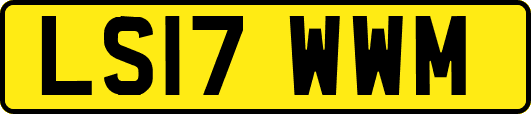 LS17WWM