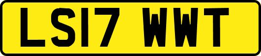 LS17WWT