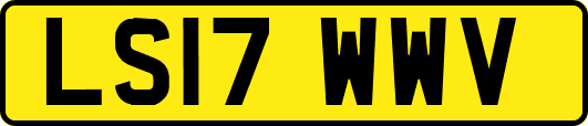 LS17WWV