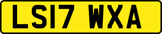 LS17WXA