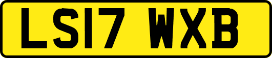 LS17WXB