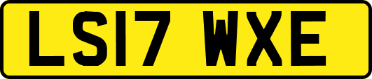 LS17WXE