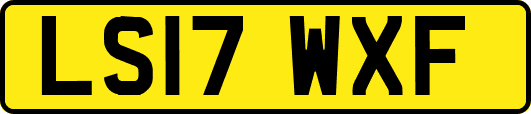 LS17WXF