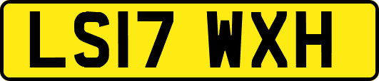 LS17WXH