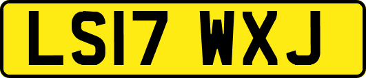 LS17WXJ