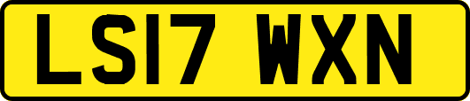 LS17WXN