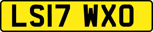LS17WXO