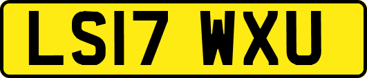 LS17WXU